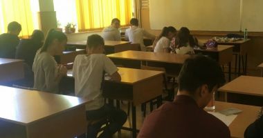 Bucurie și implicare, la ceas de sărbătoare, la Școala 24 din Constanța - 2