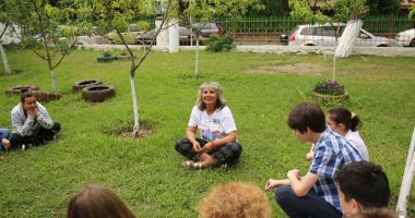 Școala "Gala Galaction" din Mangalia luptă pentru obținerea unui nou spațiu - 2