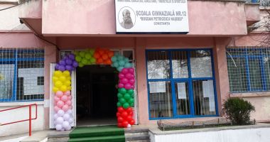 Stire din Cultură-Educație : Școala nr. 12 își promovează oferta educațională