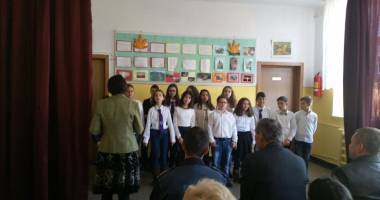 Mare sărbătoare la Școala nr. 10 "Mihail Koiciu" - 3
