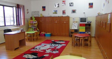 Stire din Cultură-Educație : Școala nr. 11 oferă after school