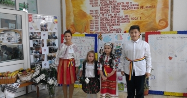Stire din Cultură-Educație : 90 de ani de tradiție și educație la Școala nr. 11  "Dr. Constantin Angelescu" din Constanța