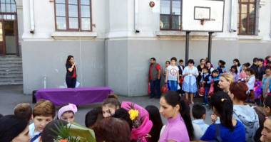 Stire din Cultură-Educație : Noutățile anului  în învățământ, la Școala nr. 11