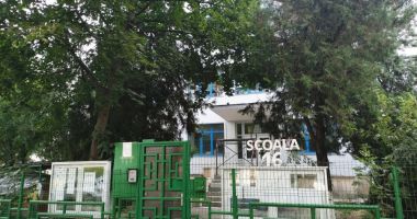 Stire din Cultură-Educație : Din cauza șantierului, la Școala nr. 16 reluarea cursurilor s-a făcut online