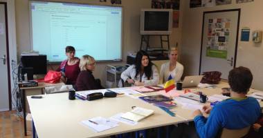 Profesori care dau valoare elevilor și școlii - 2