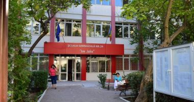 Stire din Cultură-Educație : Școala nr. 24 „Ion Jalea” va găzdui proba scrisă a Definitivatului
