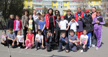 Stire din Cultură-Educație : Cupa Iepurașul și-a desemnat premianții
