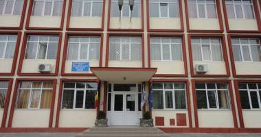 Stire din Cultură-Educație : Cum se vede viitorul energetic prin ochii elevilor de la Școala 29