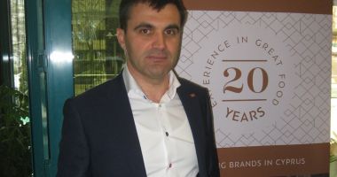 Școala care pregătește personal auxiliar pentru navele de croazieră și-a deschis porțile la Constanța - 3