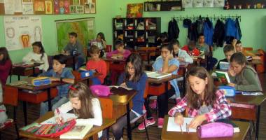 Cum ar fi omenirea fără educație? - 2