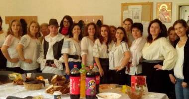"Pune ia și hai!", îndemnul Școlii nr. 38 - 5
