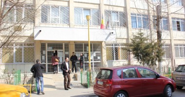 Topul școlilor constănțene: unde au dat buluc părinții?