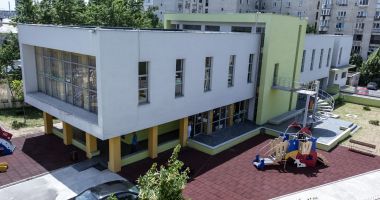 Stire din Cultură-Educație : Infrastructura şcolară va fi modernizată cu bani de la BIRD