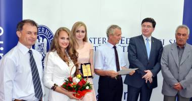 Stire din Cultură-Educație : Care au fost cele mai bune activități în cadrul "Școlii Altfel"