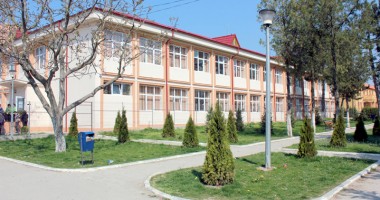 Investiție în educație, în comuna Crucea - 2