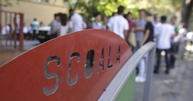 Ludovic Orban: Procedurile de organizare a începerii noului an școlar vor fi finalizate în maximum 10 zile