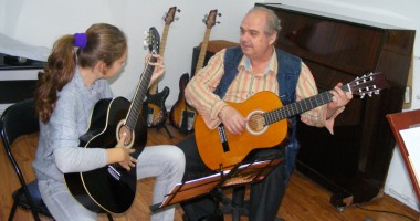 La Constanța, Școala de artă cu cei mai mulți cursanți din țară - 10