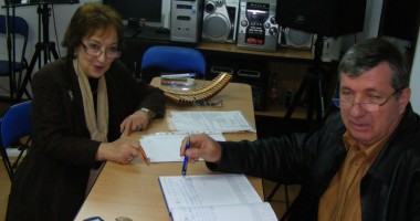 La Constanța, Școala de artă cu cei mai mulți cursanți din țară - 3