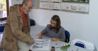 La Constanța, Școala de artă cu cei mai mulți cursanți din țară - 8