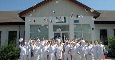 Școala de Maiștri Militari, la ceas aniversar