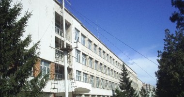 Stire din Eveniment : Școala de Maiștri Militari, la început de an școlar