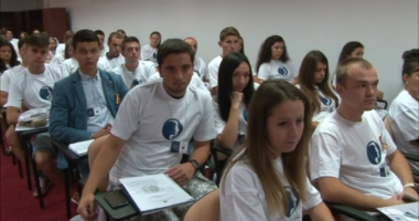 Stire din Cultură-Educație : Care sunt temele noii ediții a Școlii de vară de la Eforie Nord