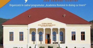 Stire din Cultură-Educație : Prima ediție a școlii de vară a Academiei Române reunește 10 elevi bursieri