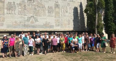 Stire din Cultură-Educație : Şcoala de Vară a cadrelor didactice s-a organizat la Eforie Sud