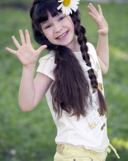 Copiii pot lua cursuri  de vară în limba engleză - 2