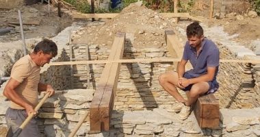 Stire din Cultură-Educație : Școala de vară „Jurilovca” i-a învățat pe constănțeni secretele caselor din rezervația Delta Dunării