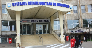 Stire din Sănătate : Școala de vară, găzduită  la Spitalul Județean