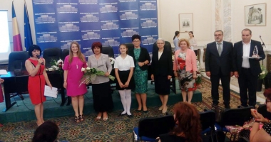 Stire din Cultură-Educație : Școala din județul Constanța care a primit titlul de Școală Europeană
