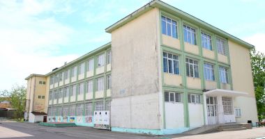 Școala Gimnazială nr. 17, reabilitată cu bani europeni