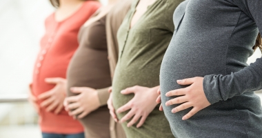 Stire din Sănătate : "Școala gravidelor", cel mai așteptat eveniment al lunii iulie