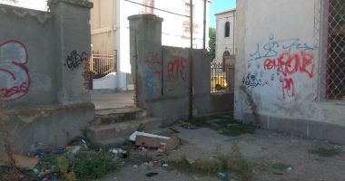 Fosta Școală 2 a fost retrocedată Comunității Grecești. "A ajuns un dezastru!" - 3