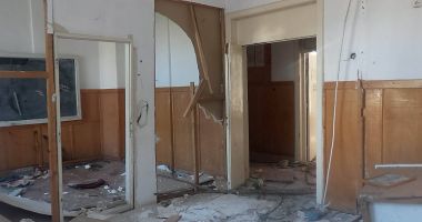 Fostă școală, viitoare groapă de gunoi a Constanței! - 11