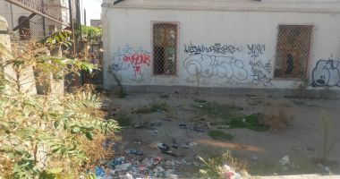 Fostă școală, viitoare groapă de gunoi a Constanței! - 2
