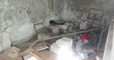 Fostă școală, viitoare groapă de gunoi a Constanței! - 3
