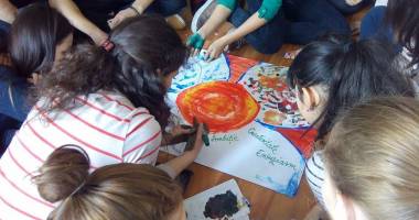 Stire din Cultură-Educație : Un început de vacanță de poveste