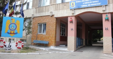 Stire din Eveniment : Constanta / Cinci ani de parteneriat educațional la Școala Militară de Maiștri Militari