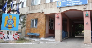 Stire din Eveniment : Sesiune de comunicări științifice la Școala de Maiștri Militari
