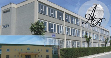 Final de proiect la Școala "Adrian Rădulescu" din Murfatlar