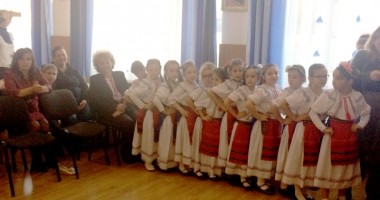 Școala "George Enescu" din Năvodari, o școală de… "foarte bine" - 3