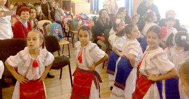 Școala "George Enescu" din Năvodari, o școală de… "foarte bine" - 4