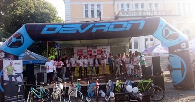 Elevii Școlii Gimnaziale nr. 16 din Constanța, campioni la Educație Rutieră - 2