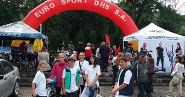 Elevii Școlii Gimnaziale nr. 16 din Constanța, campioni la Educație Rutieră - 3