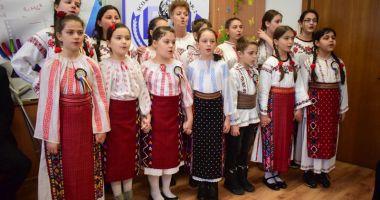 "Odată cu Ovidiu începe și viața culturală tomitană" - 2