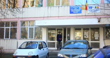 Stire din Cultură-Educație : S-a decis soarta Școlii nr. 6 din Constanța! Iată ce se va întâmpla cu această instituție