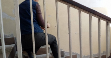"Dacă vrei, poți!". Școala Gimnazială nr. 8 Constanța, renovată în doar câteva zile - 2