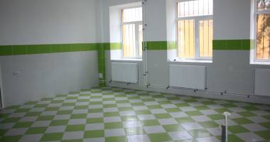 Cadou de Anul Nou de la primar pentru elevii din Poarta Albă: o școală nouă - 4